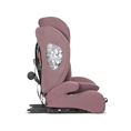 Car Seat RIO Isofix Pink